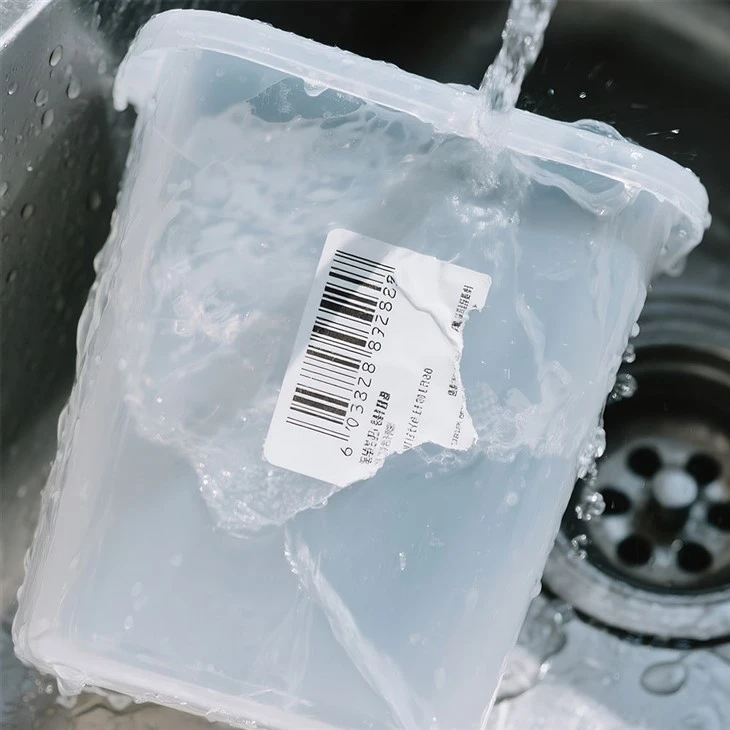 Soluble Labels best
