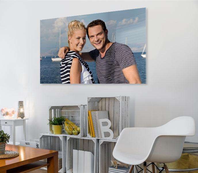 UV Printing Acrylic Photo Block suppliers